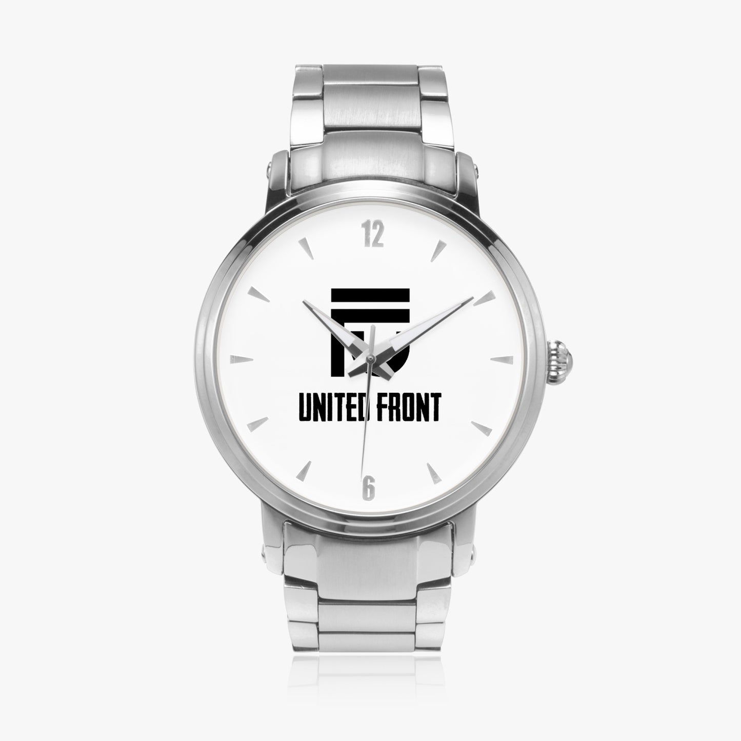 Men Automatic Watch | Automatic Watch | Da United Front Clothing Line