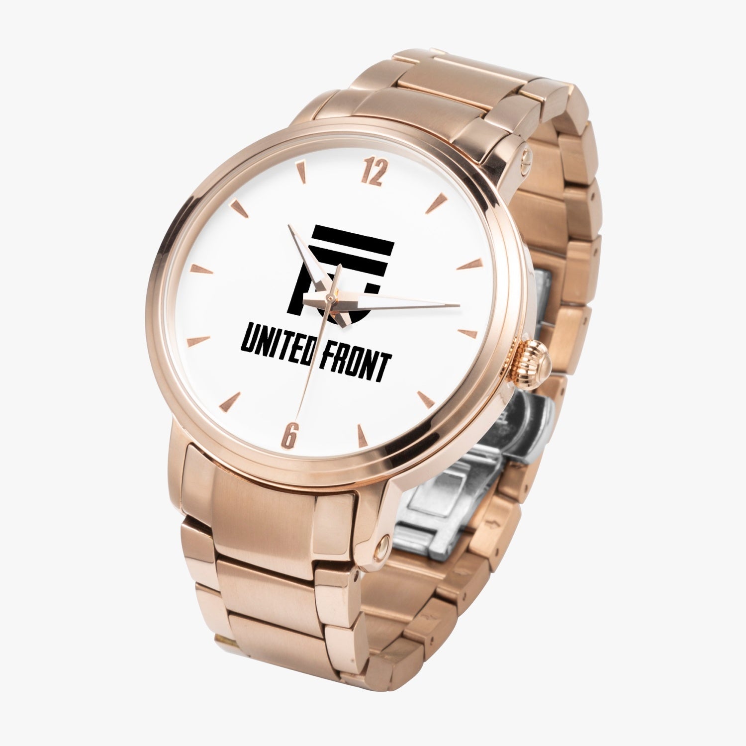 Men Automatic Watch | Automatic Watch | Da United Front Clothing Line