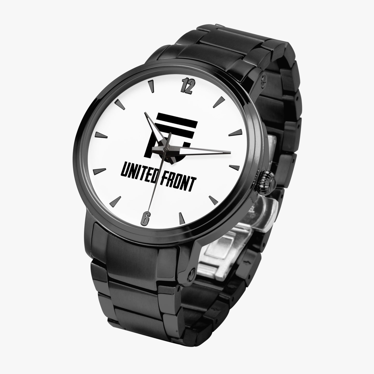 Men Automatic Watch | Automatic Watch | Da United Front Clothing Line