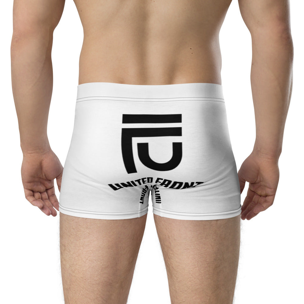 Men's Boxer Briefs | Boxer Briefs | Da United Front Clothing Line