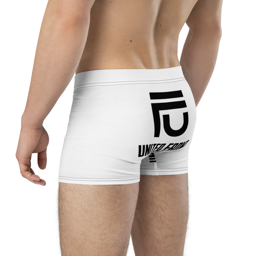 Men's Boxer Briefs | Boxer Briefs | Da United Front Clothing Line