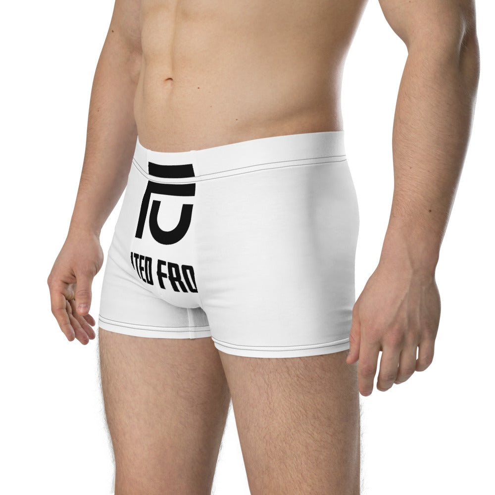 Men's Boxer Briefs | Boxer Briefs | Da United Front Clothing Line