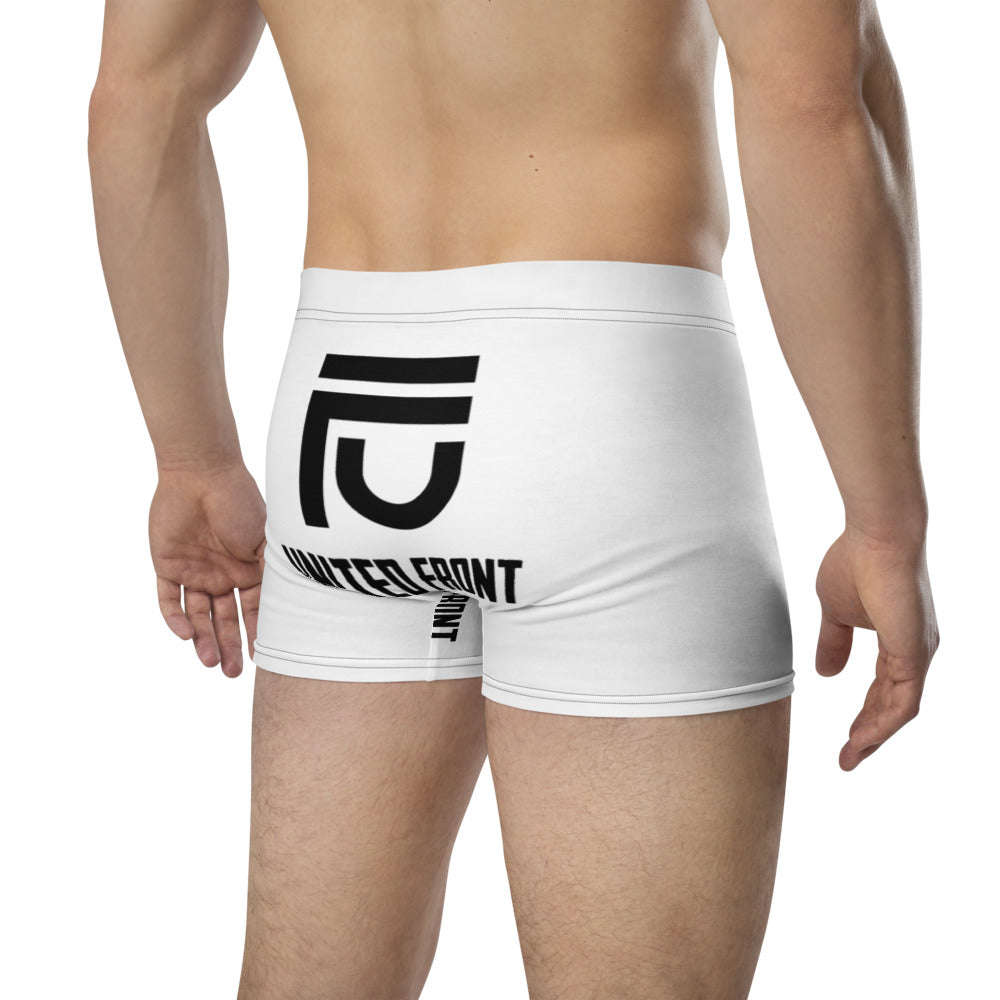 Men's Boxer Briefs | Boxer Briefs | Da United Front Clothing Line