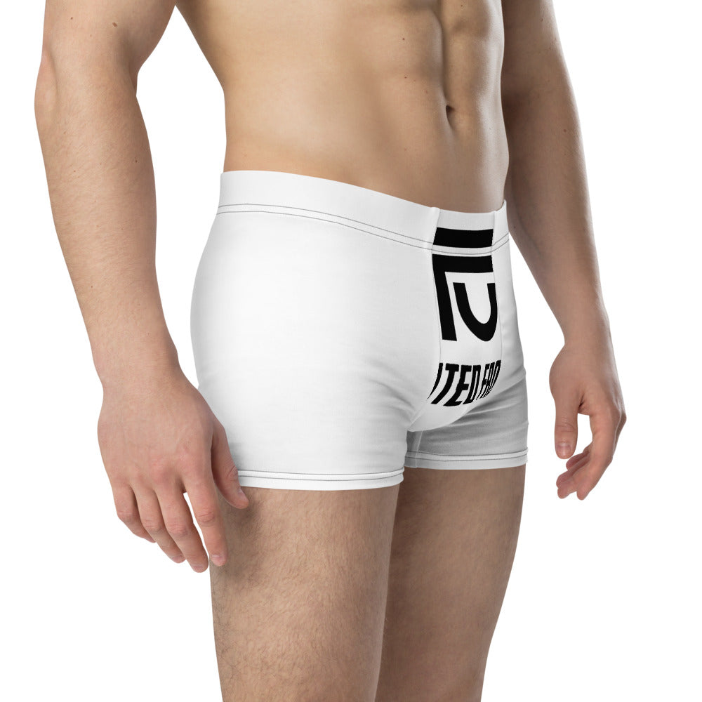 Men's Boxer Briefs | Boxer Briefs | Da United Front Clothing Line