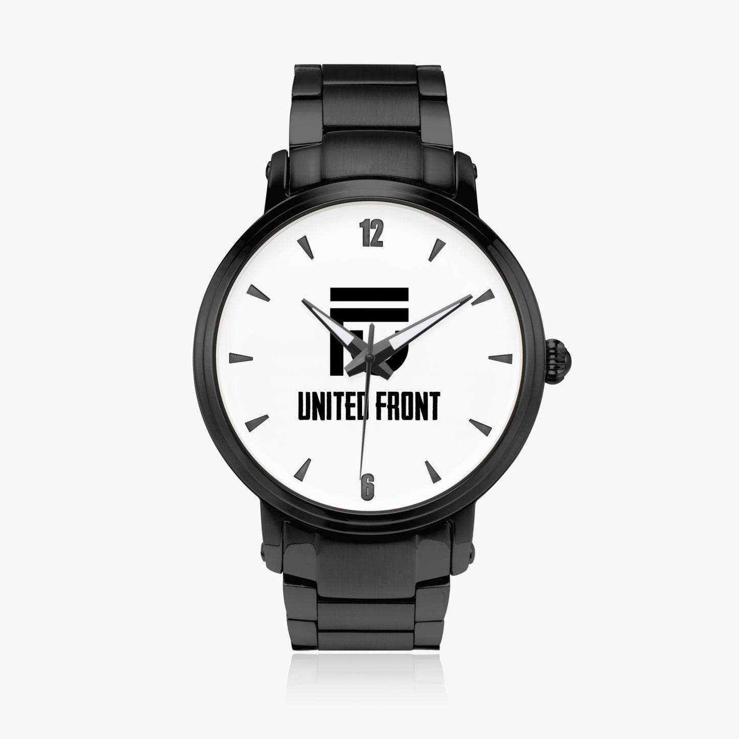 Men Automatic Watch | Automatic Watch | Da United Front Clothing Line