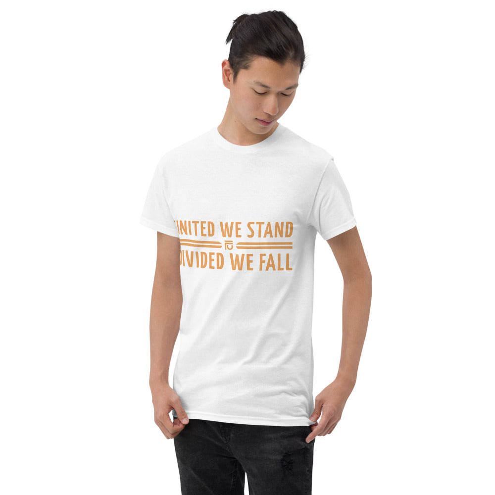 United We Stand Shirt | Men's Shirt | Da United Front Clothing Line