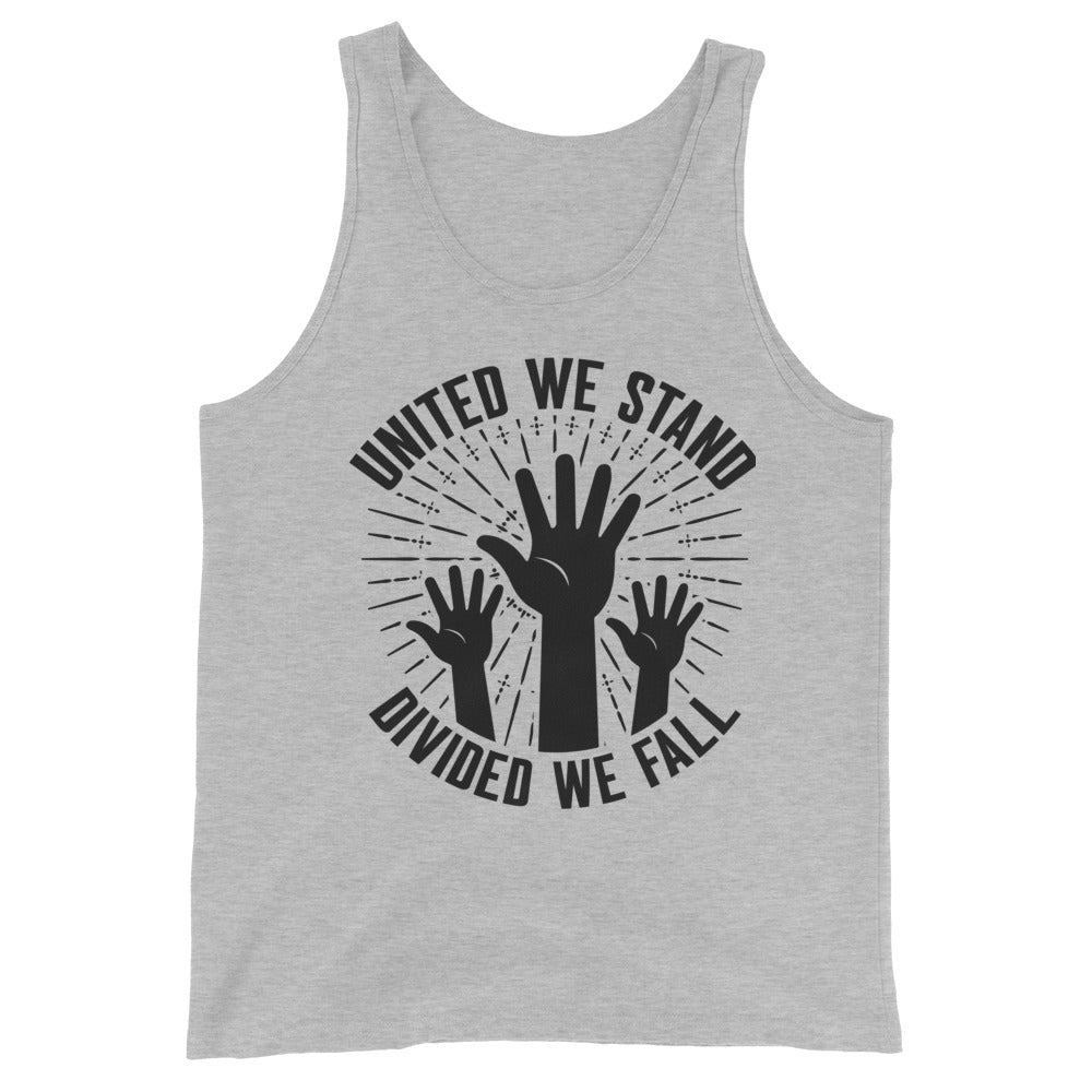 Unisex Tank Top