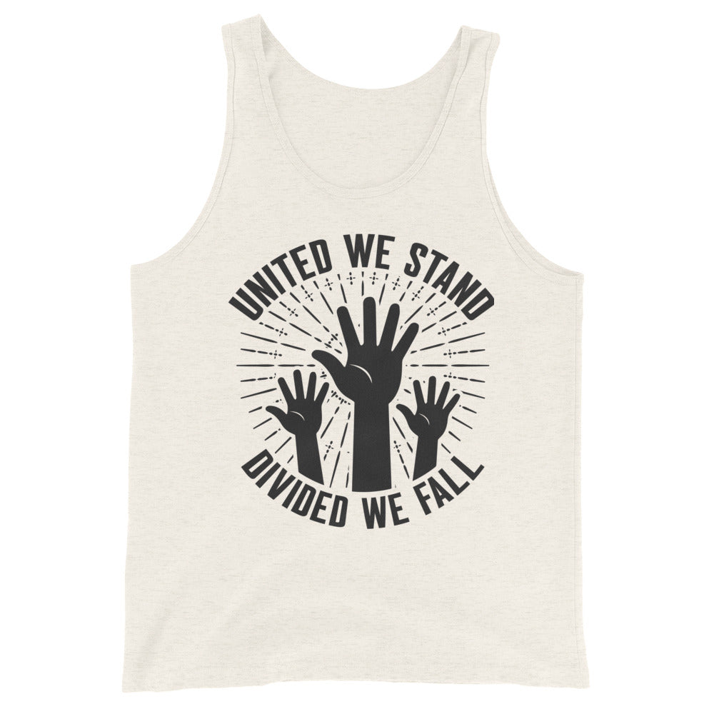 Unisex Tank Top