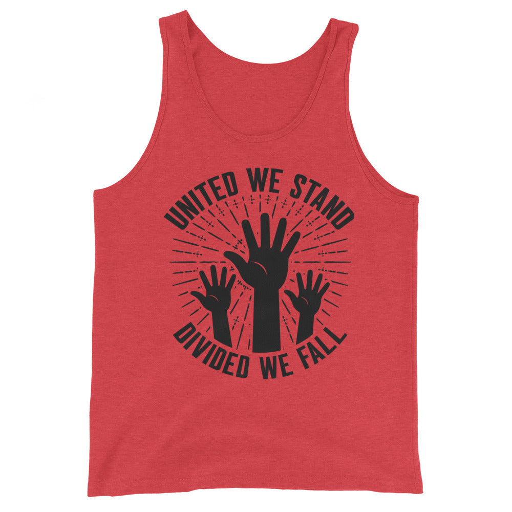 Unisex Tank Top