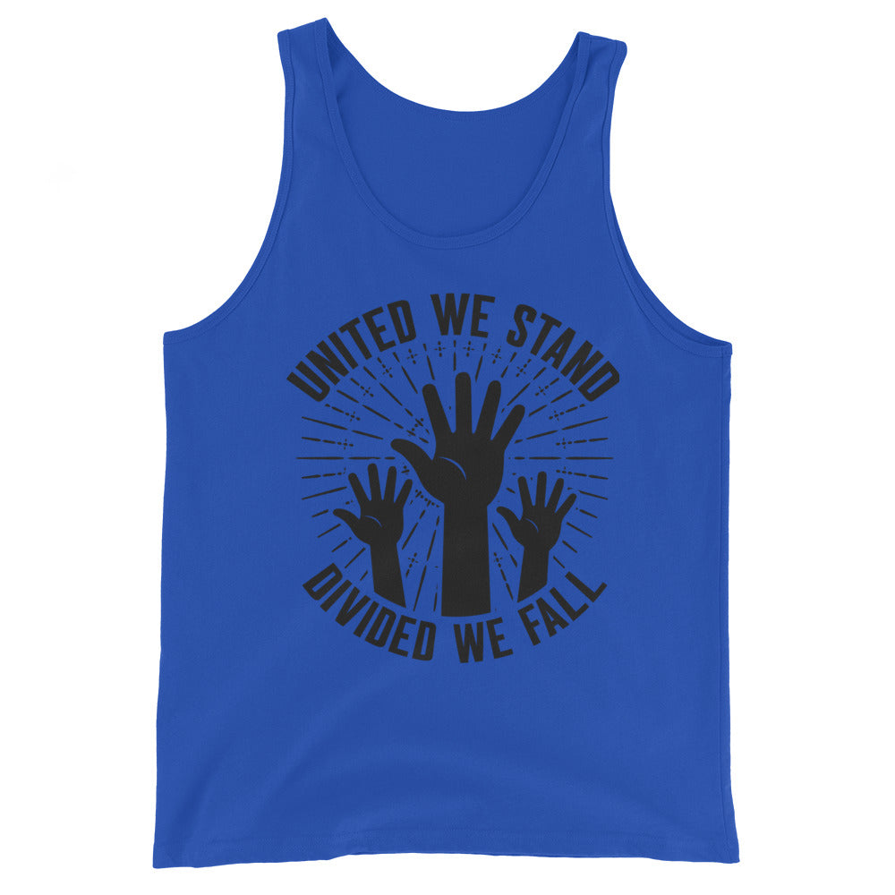 Unisex Tank Top