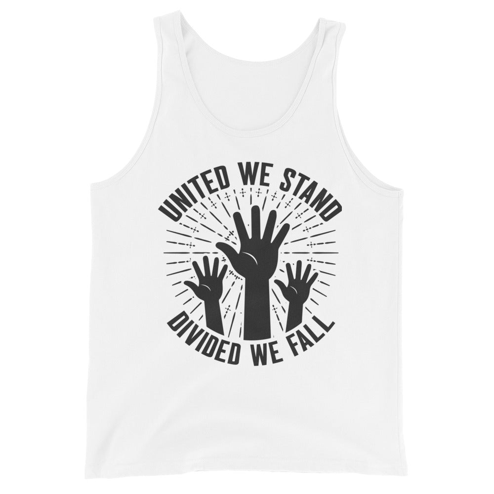 Unisex Tank Top