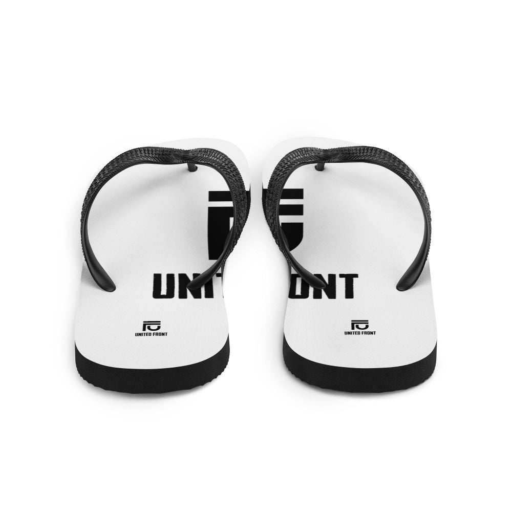 Women's Flat Sandals | Flat Sandals | Da United Front Clothing Line