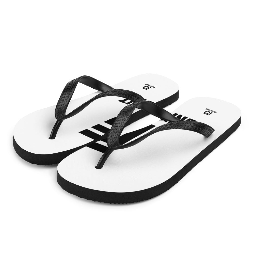 Women's Flat Sandals | Flat Sandals | Da United Front Clothing Line