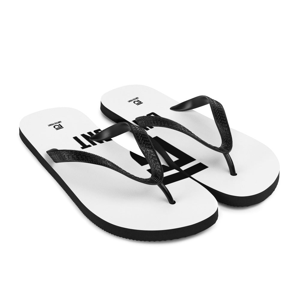 Women's Flat Sandals | Flat Sandals | Da United Front Clothing Line