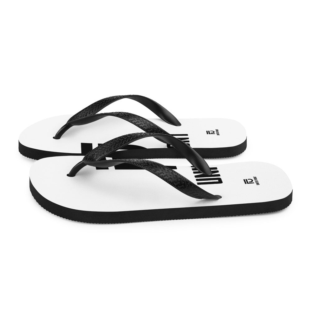 Women's Flat Sandals | Flat Sandals | Da United Front Clothing Line