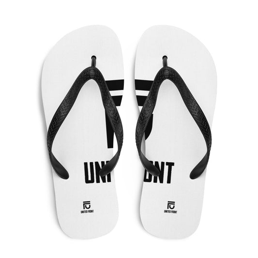 Women's Flat Sandals | Flat Sandals | Da United Front Clothing Line