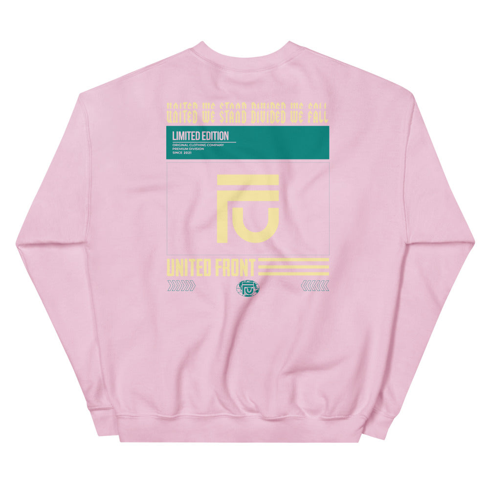 Unisex Sweatshirt