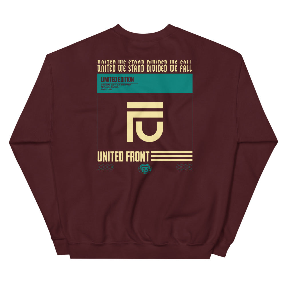 Unisex Sweatshirt