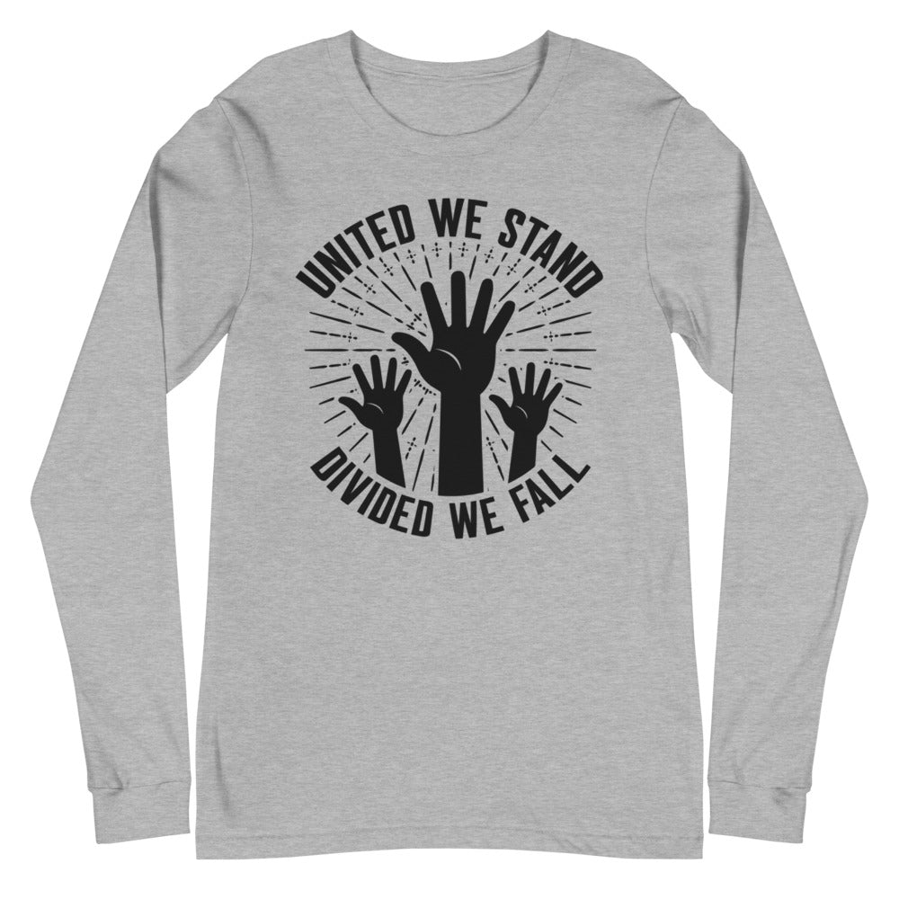 Unisex Long Sleeve Tee