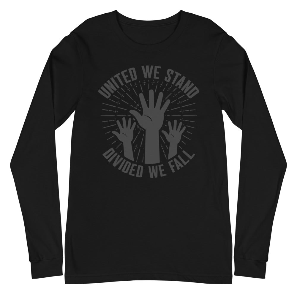 Unisex Long Sleeve Tee