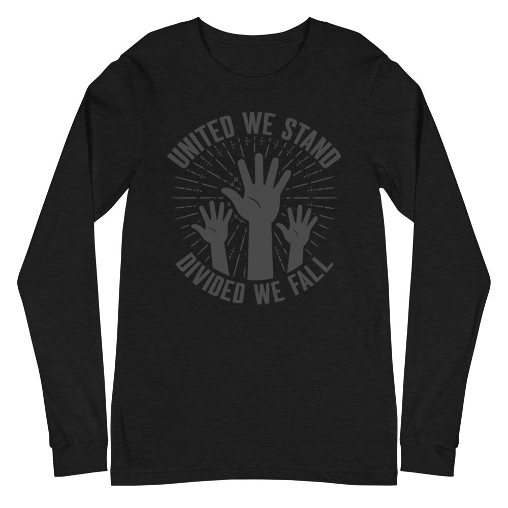 Unisex Long Sleeve Tee