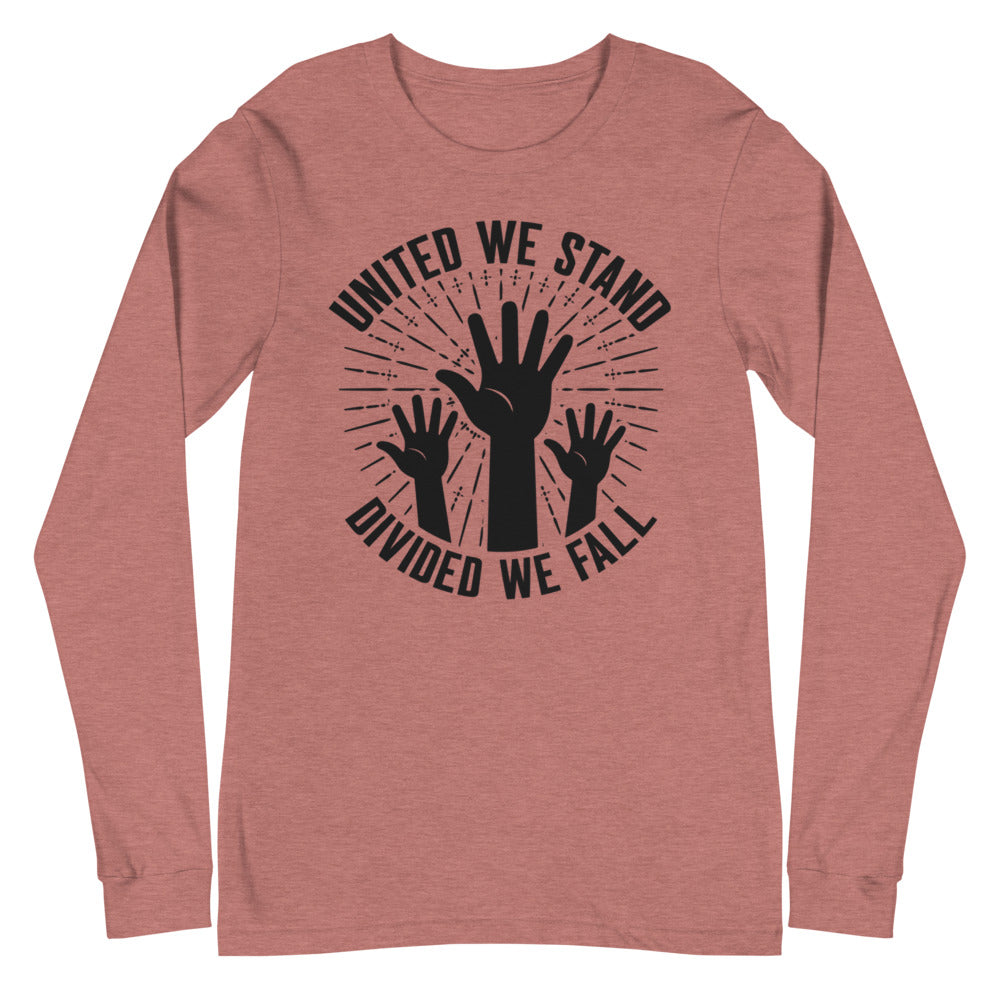 Unisex Long Sleeve Tee