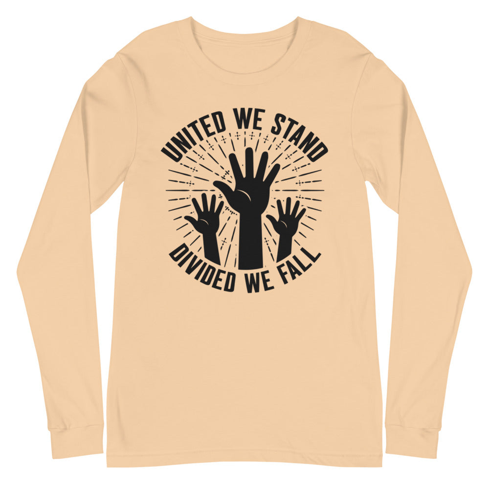 Unisex Long Sleeve Tee