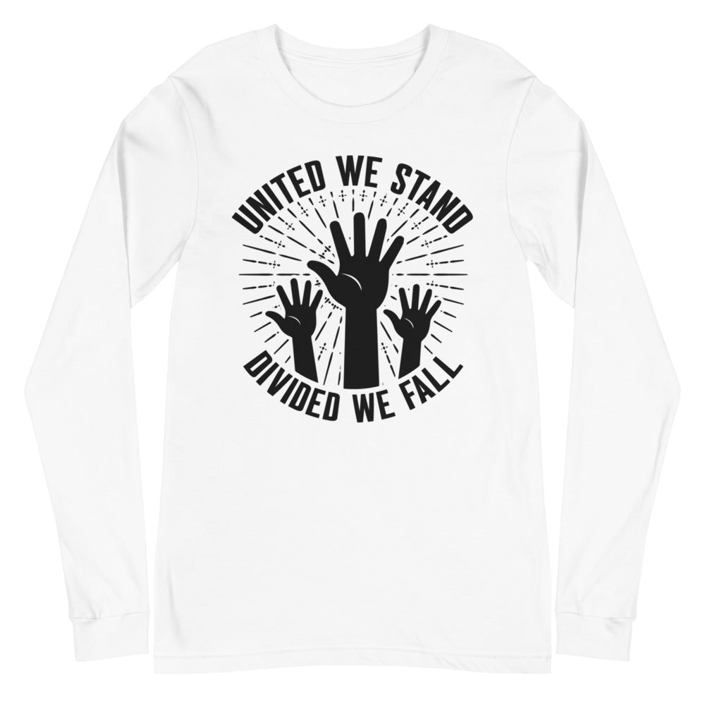 Unisex Long Sleeve Tee