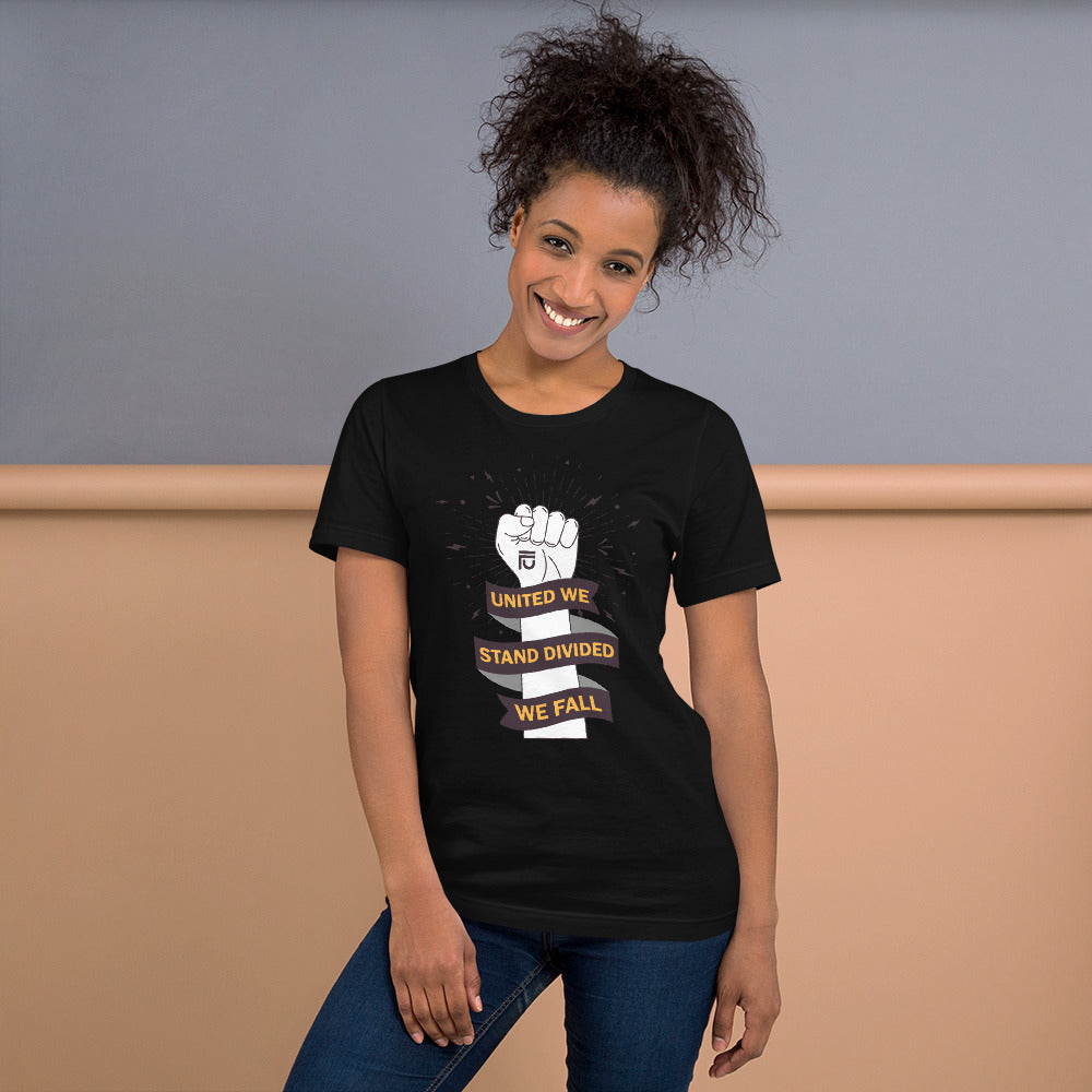 Short-Sleeve Unisex T-Shirt