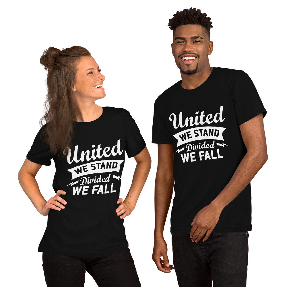 Short-Sleeve Unisex T-Shirt