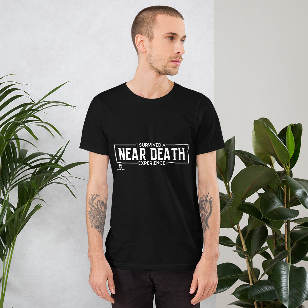 Short-Sleeve Unisex T-Shirt