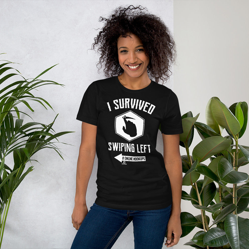 Short-Sleeve Unisex T-Shirt