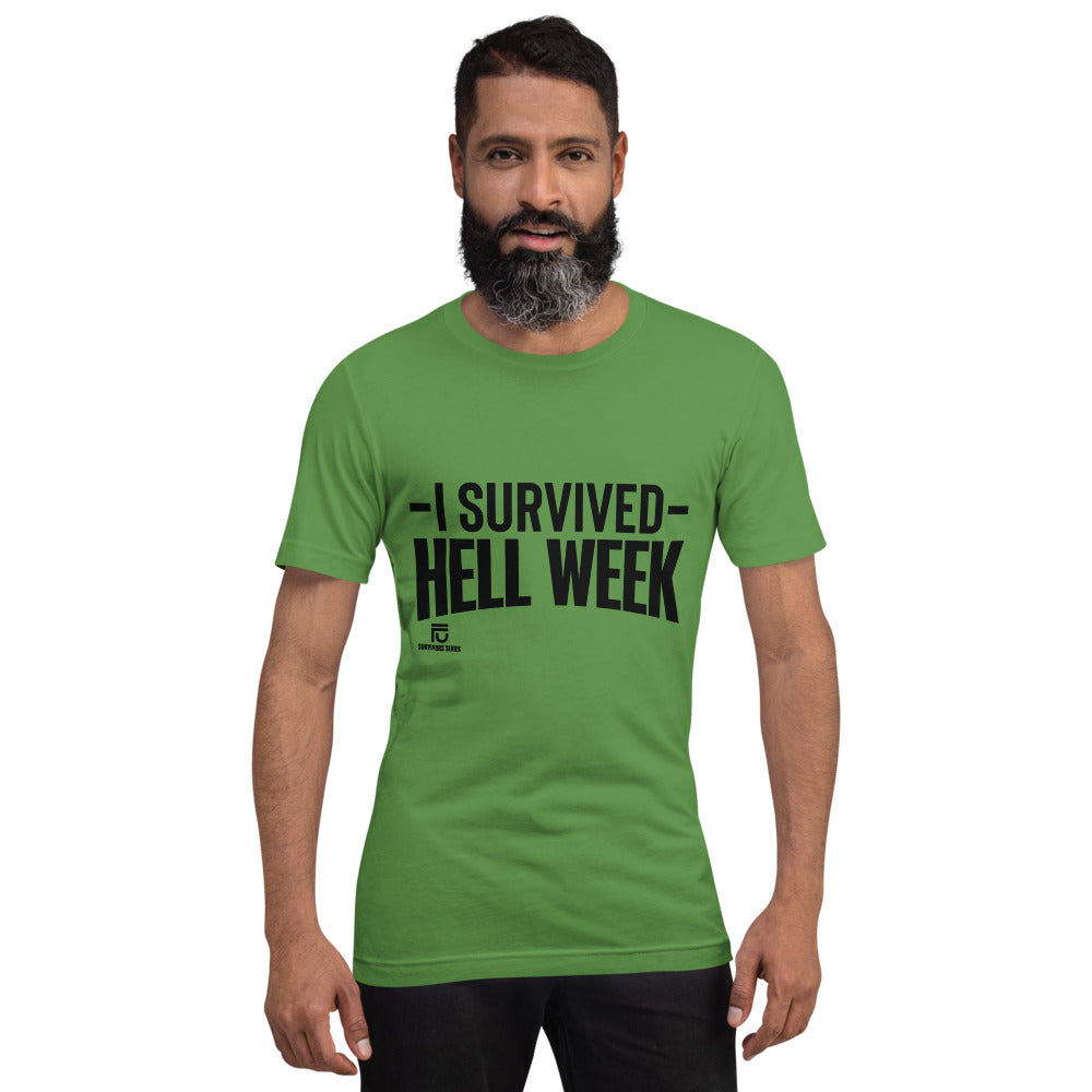 Short-Sleeve Unisex T-Shirt