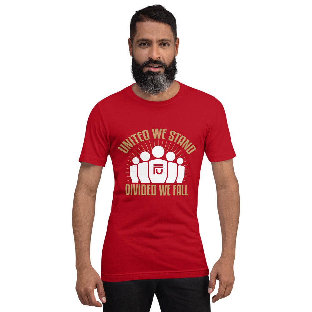 Short-Sleeve Unisex T-Shirt