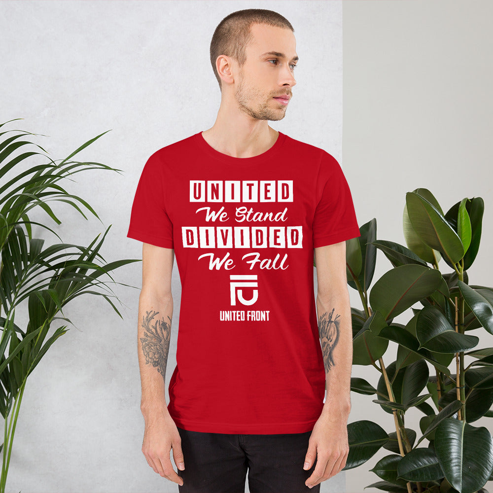 Short-Sleeve Unisex T-Shirt