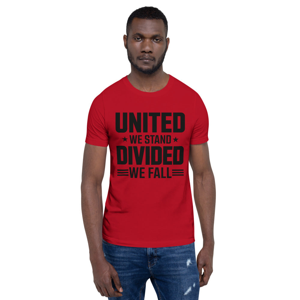 Short-Sleeve Unisex T-Shirt