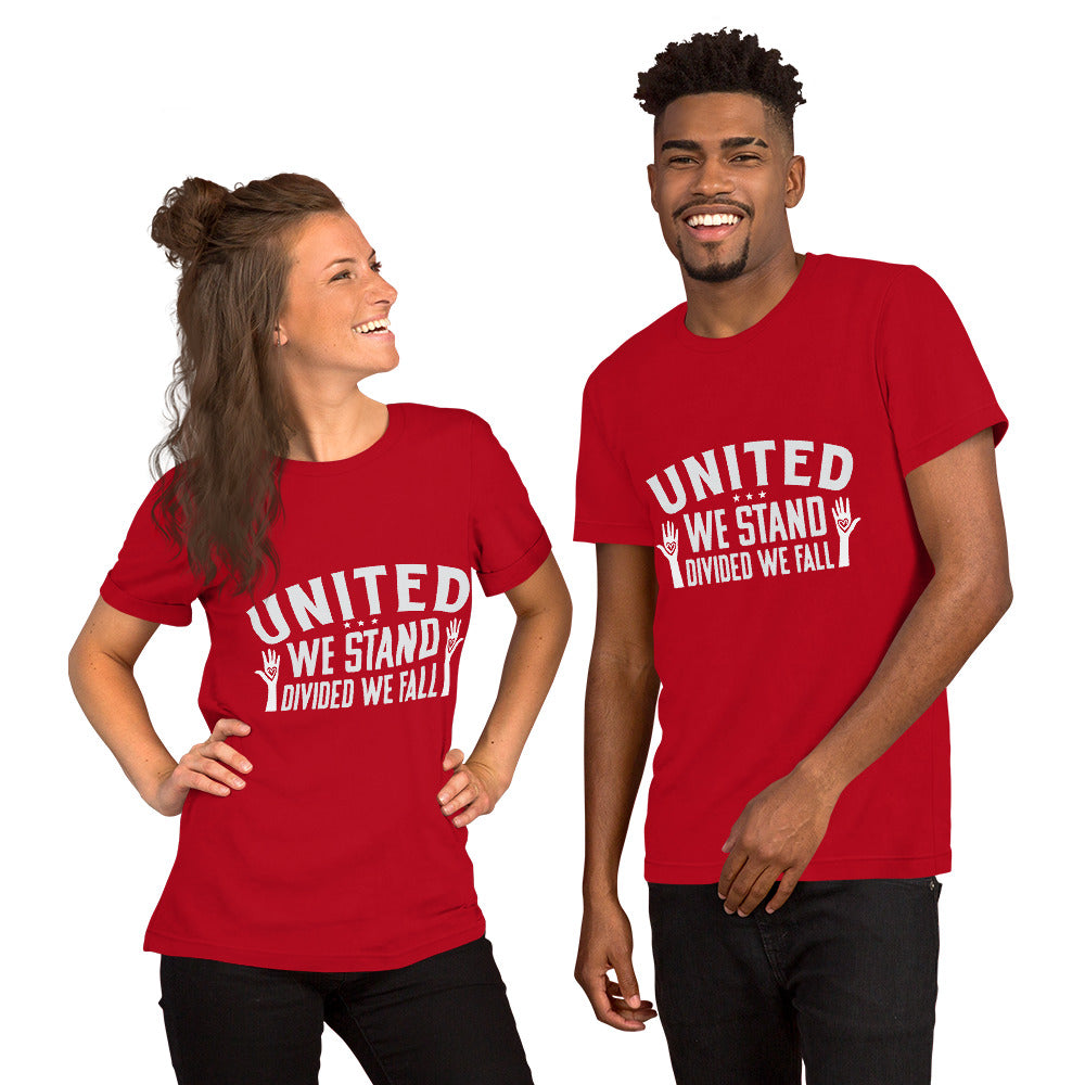 Short-Sleeve Unisex T-Shirt