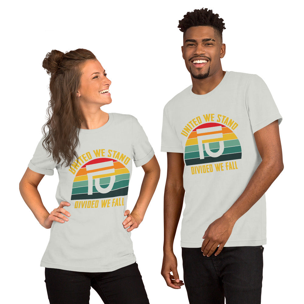 Short-Sleeve Unisex T-Shirt