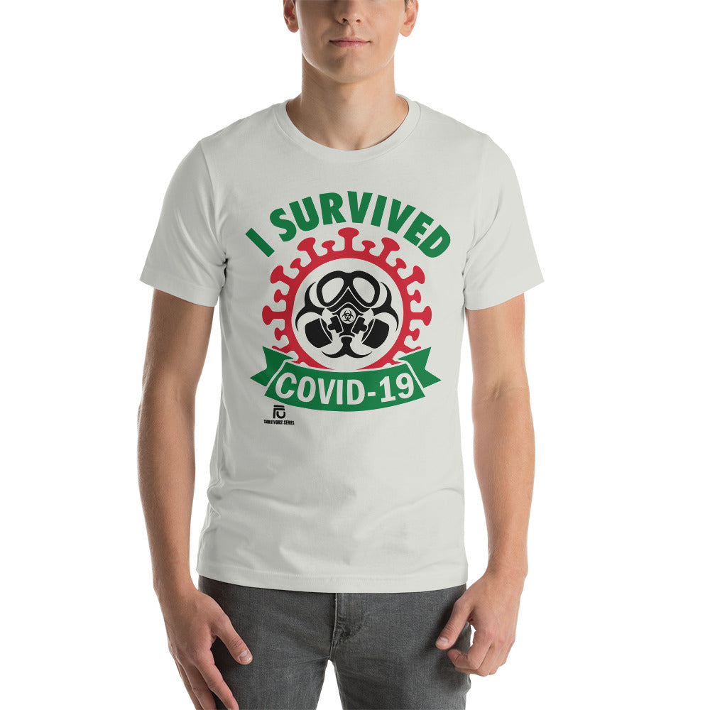 Short-Sleeve Unisex T-Shirt