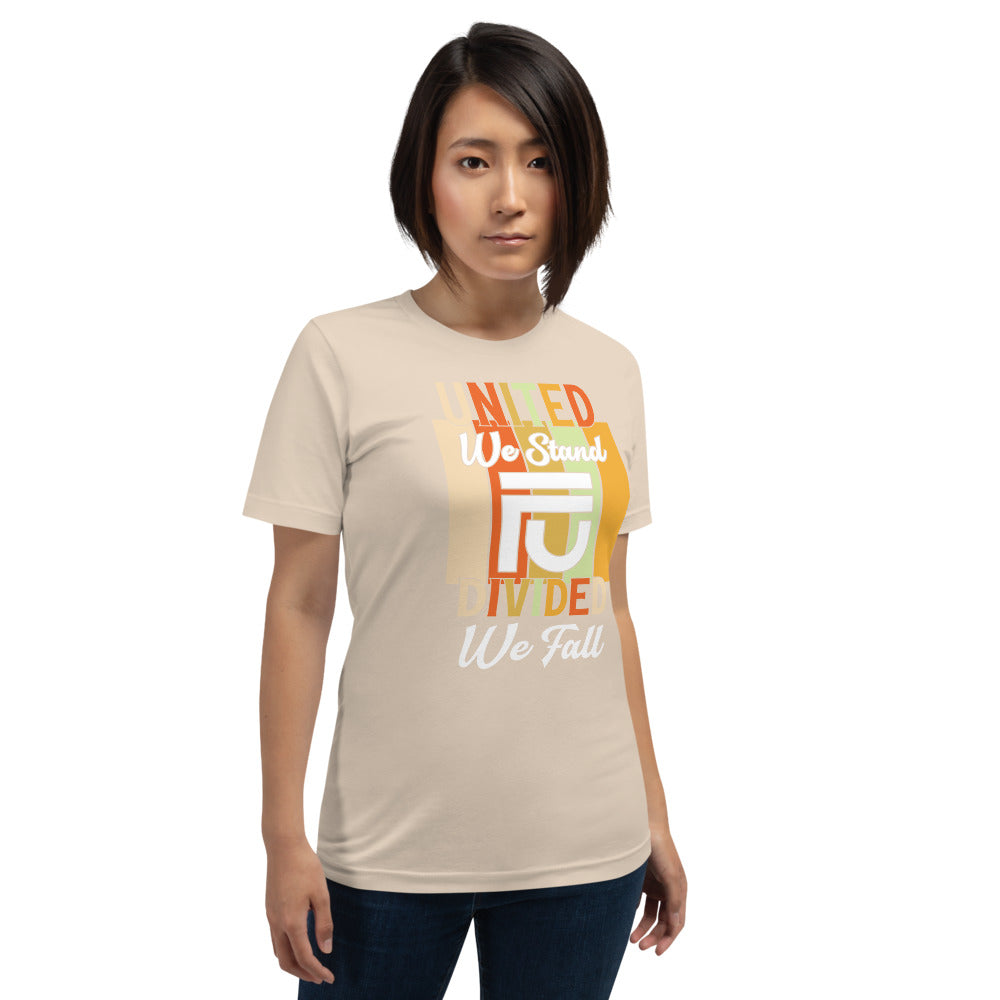 Short-Sleeve Unisex T-Shirt