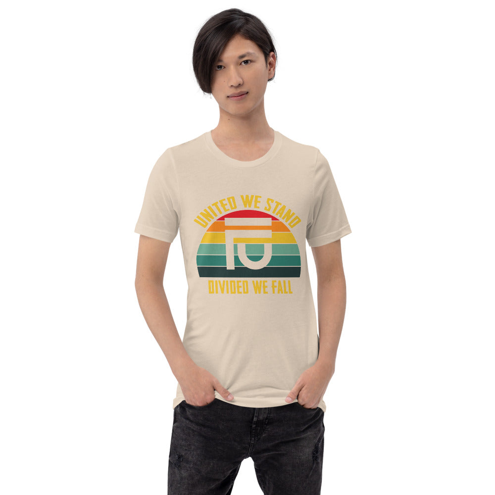 Short-Sleeve Unisex T-Shirt