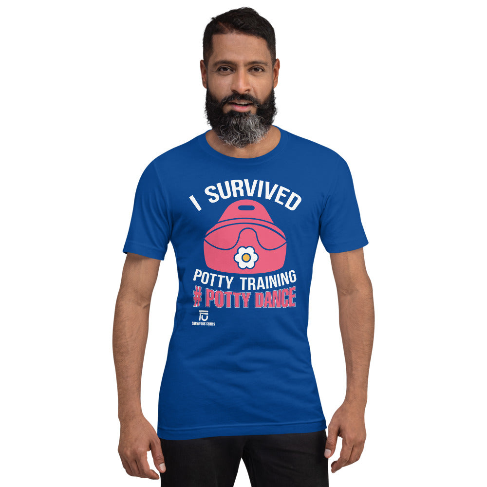 Short-Sleeve Unisex T-Shirt