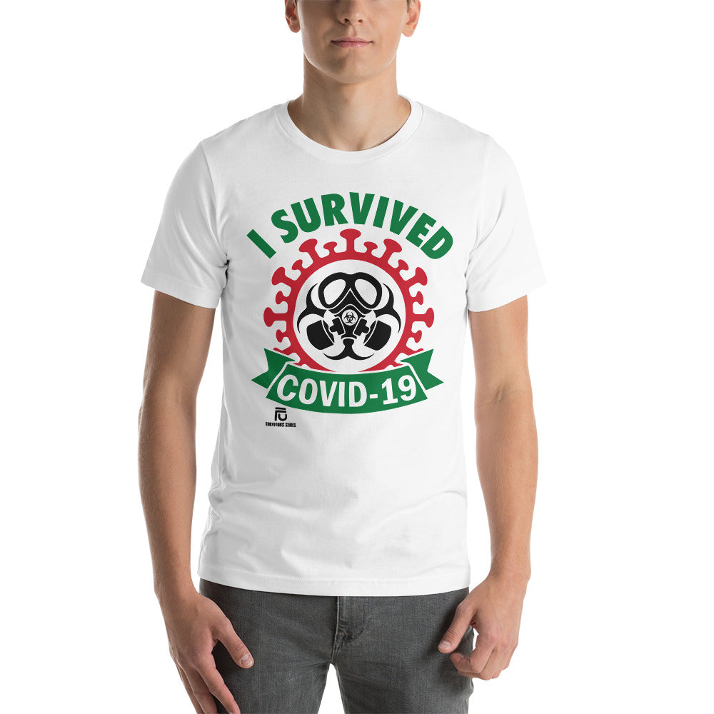 Short-Sleeve Unisex T-Shirt