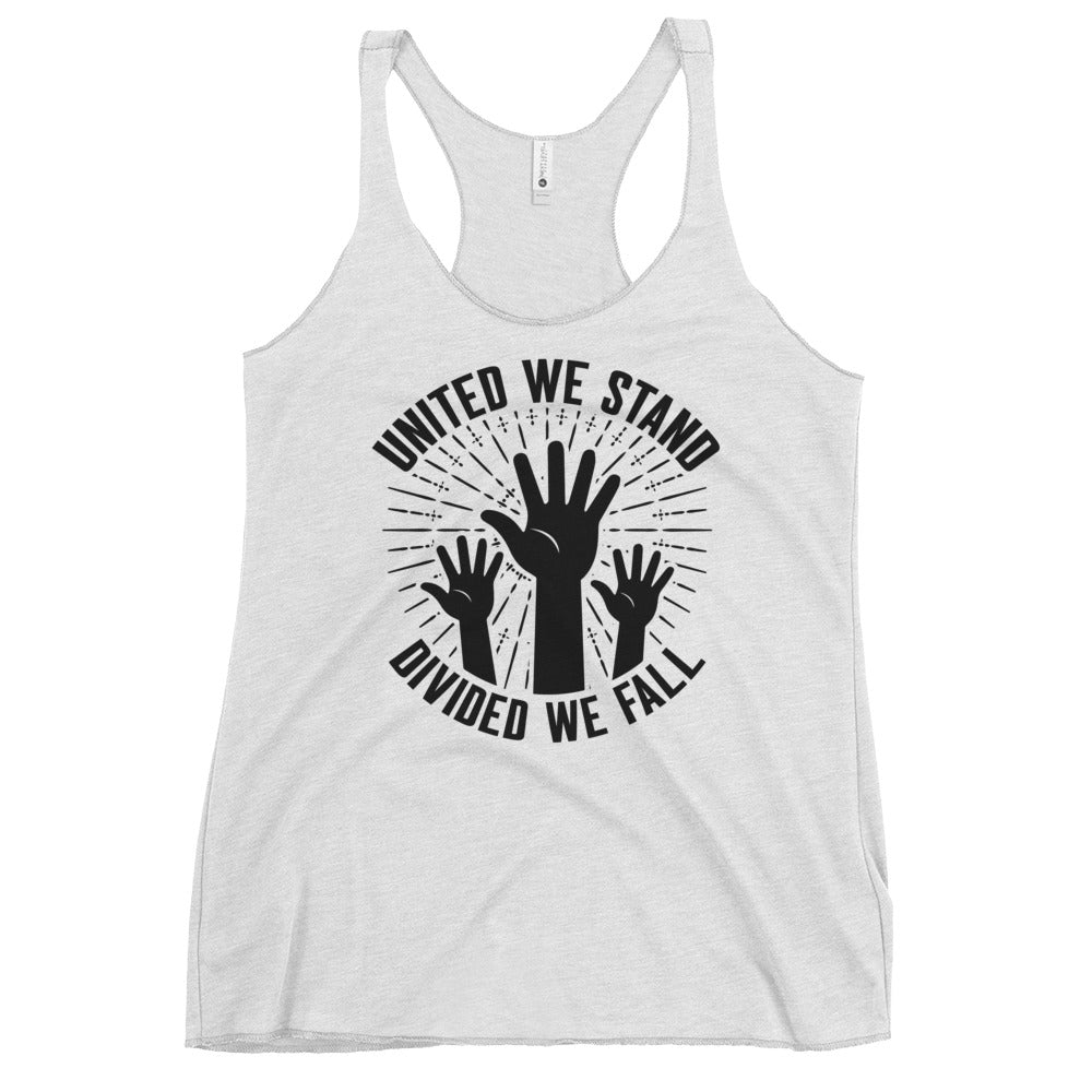 Women's Racerback Tank